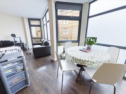 2 Bed Flat, Gunthorpe Street, E1