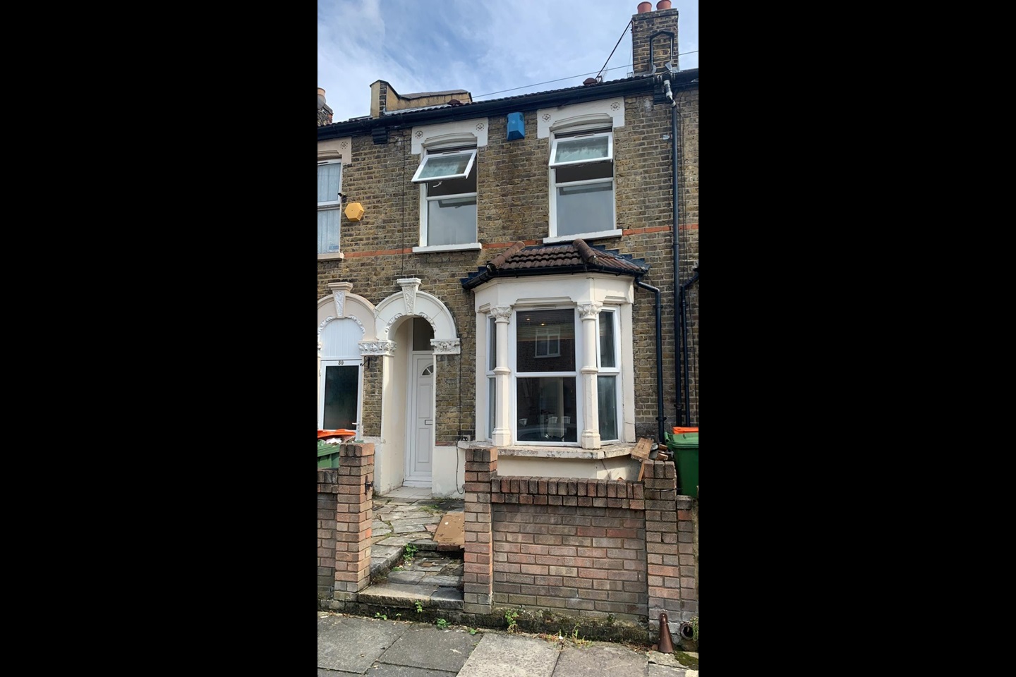 London 3 Bed Terraced House, Olive Road, E13 To Rent Now for £2,500