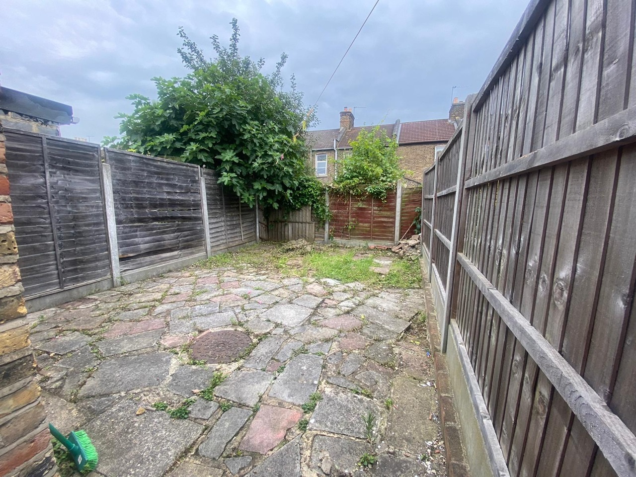 London 3 Bed Terraced House, Olive Road, E13 To Rent Now for £2,500