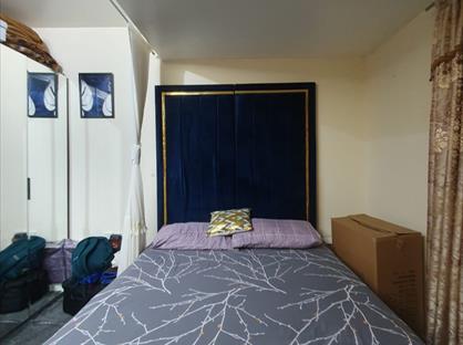 Room in a Shared House, Wenlock Mews, E10