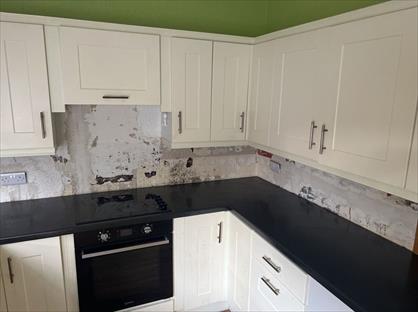 2 Bed Terraced House, Verdun Terrace, DL17