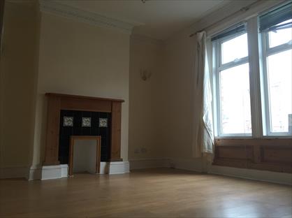 2 Bed Flat, Stanton Street, NE4