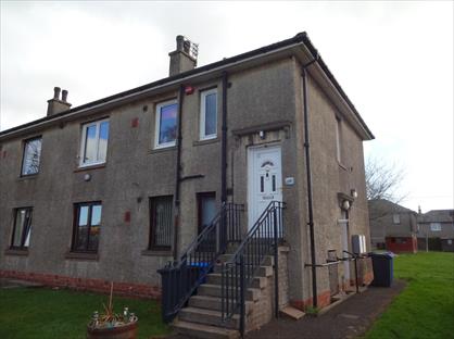 2 Bed Flat, Glenmoy Avenue, DD3