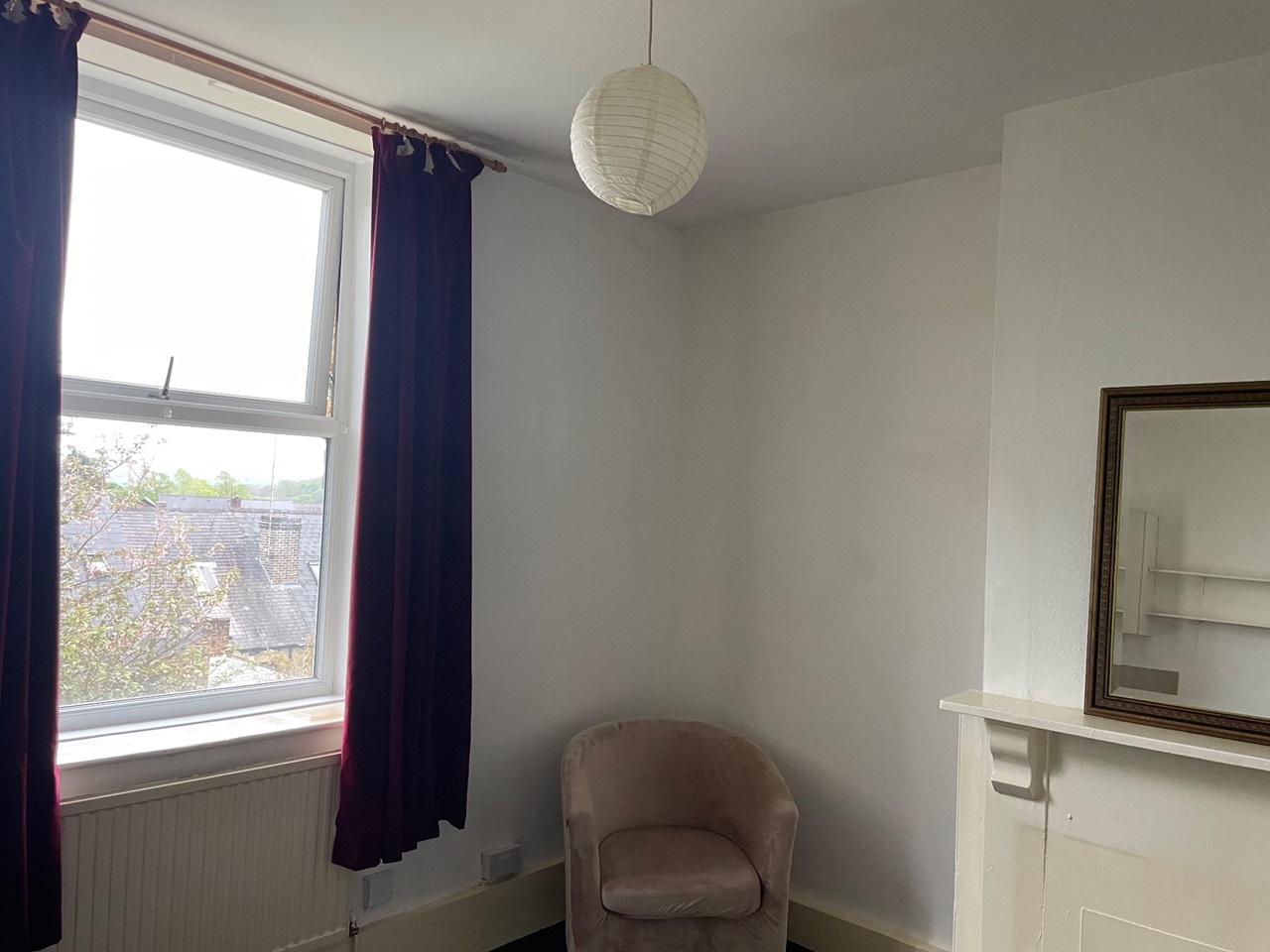 Room in a Shared House, Dover Rd, S11