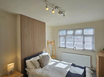 Room in a Shared House, Ruabon Rd, LL13