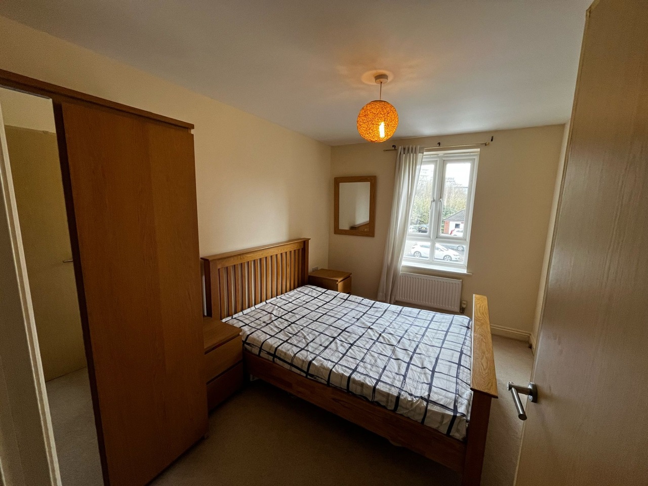 Basingstoke 2 Bed Flat, Sinclair Drive, RG21 To Rent Now for £1,300