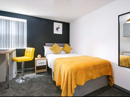 Room in a Shared House, Clipsley Lane, WA11