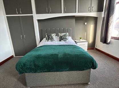 Room in a Shared House, Evington Rd, LE2