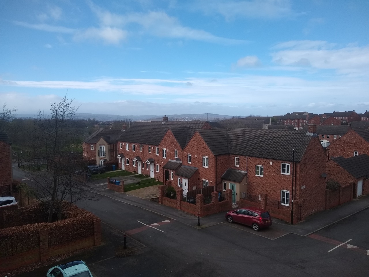 2 Bed Flat, Fitzhubert Road, S2 photo 3