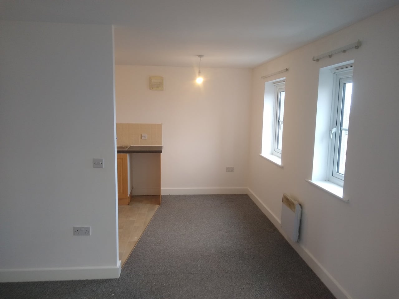 2 Bed Flat, Fitzhubert Road, S2 photo 5