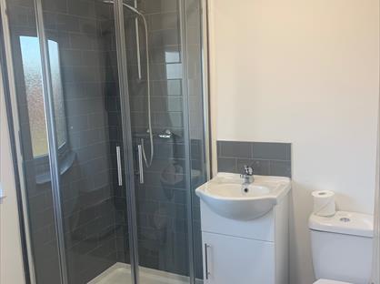 Room in a Shared House, Hermitage Road, LE11