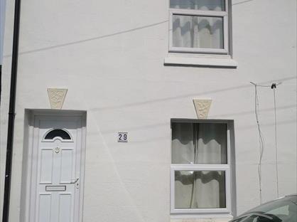 Room in a Shared House, Southampton Street, BN2