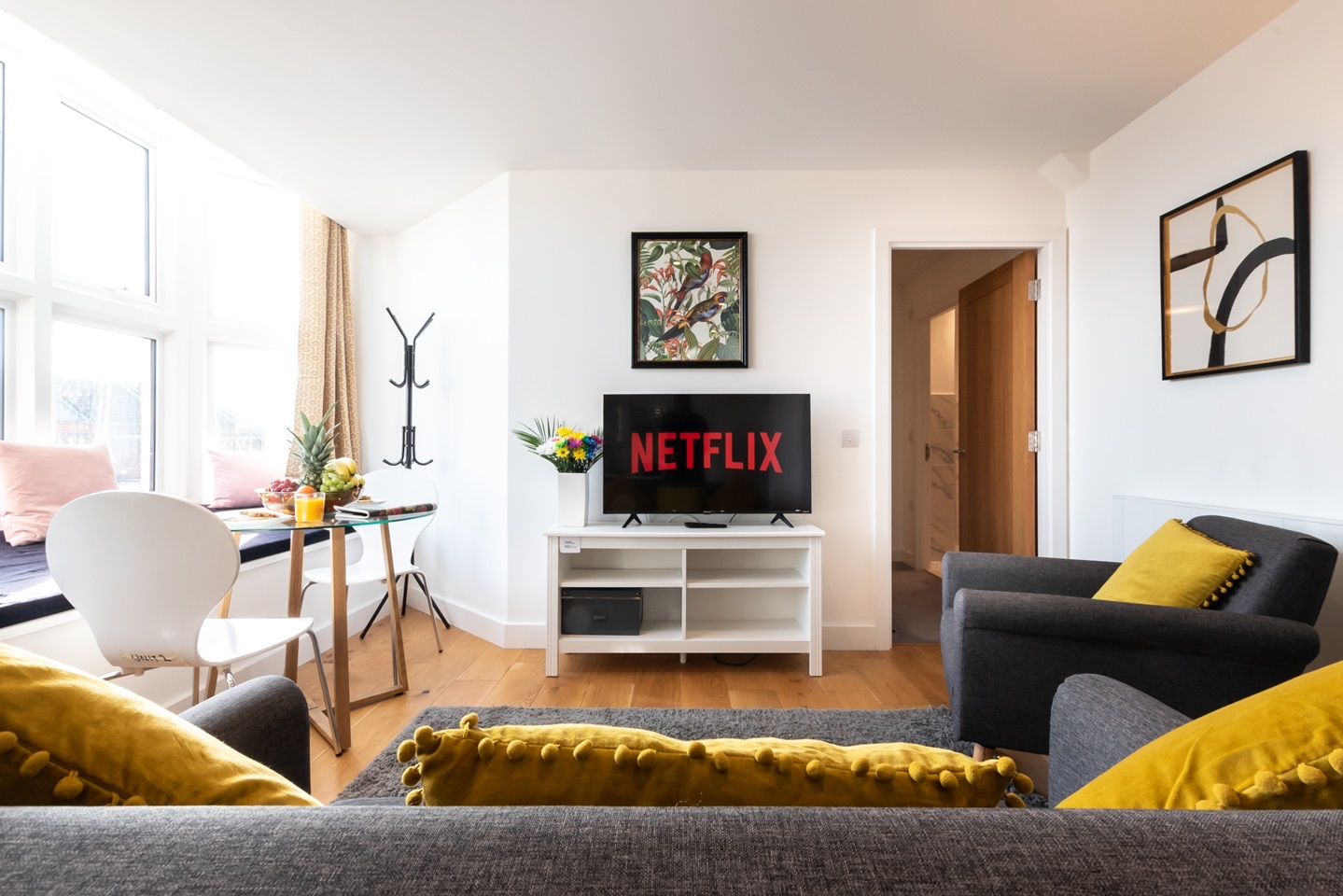 Additional image 15 of 1 Bed Flat, Kings House, SO15, N1 7GU