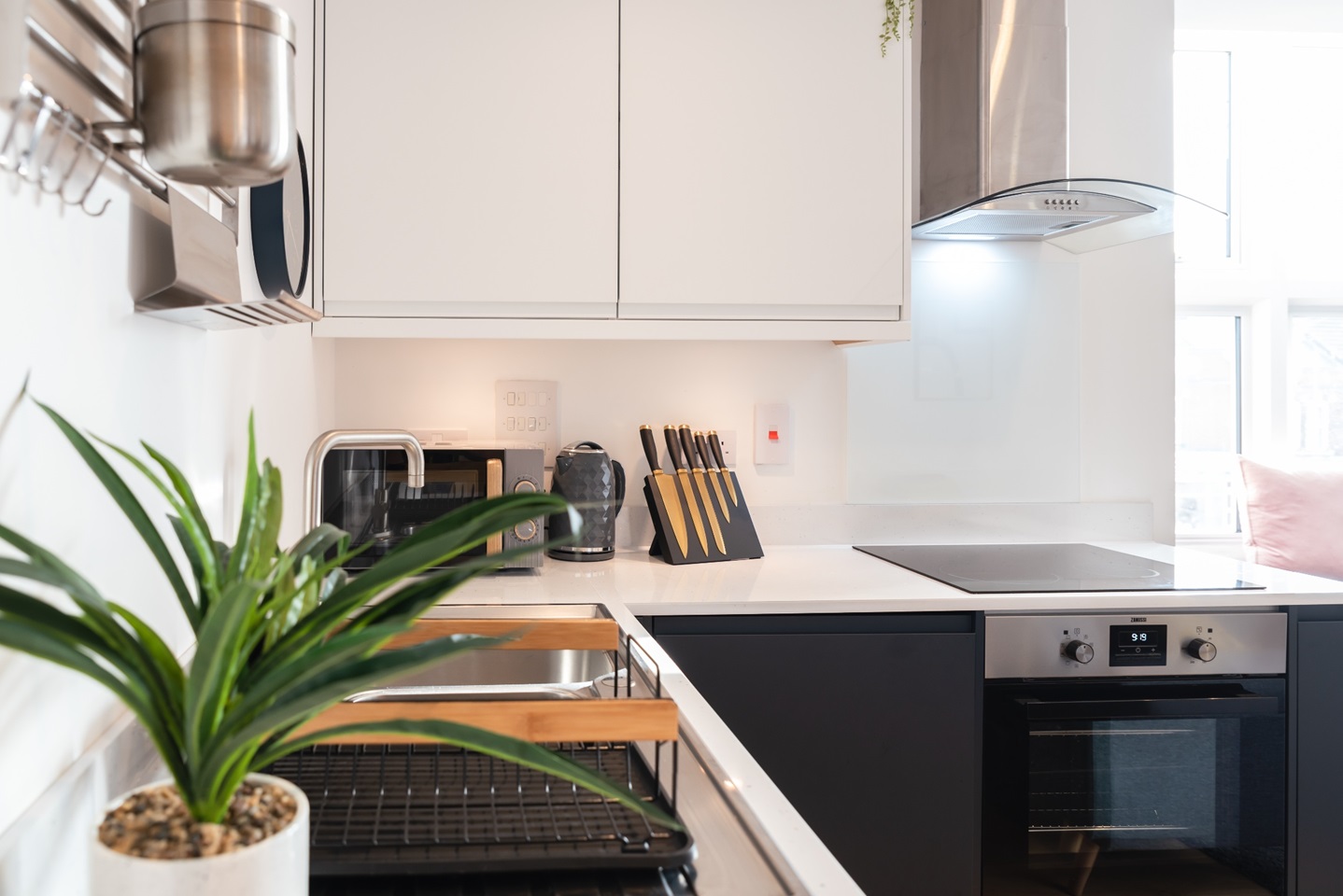 Additional image 18 of 1 Bed Flat, Kings House, SO15, N1 7GU