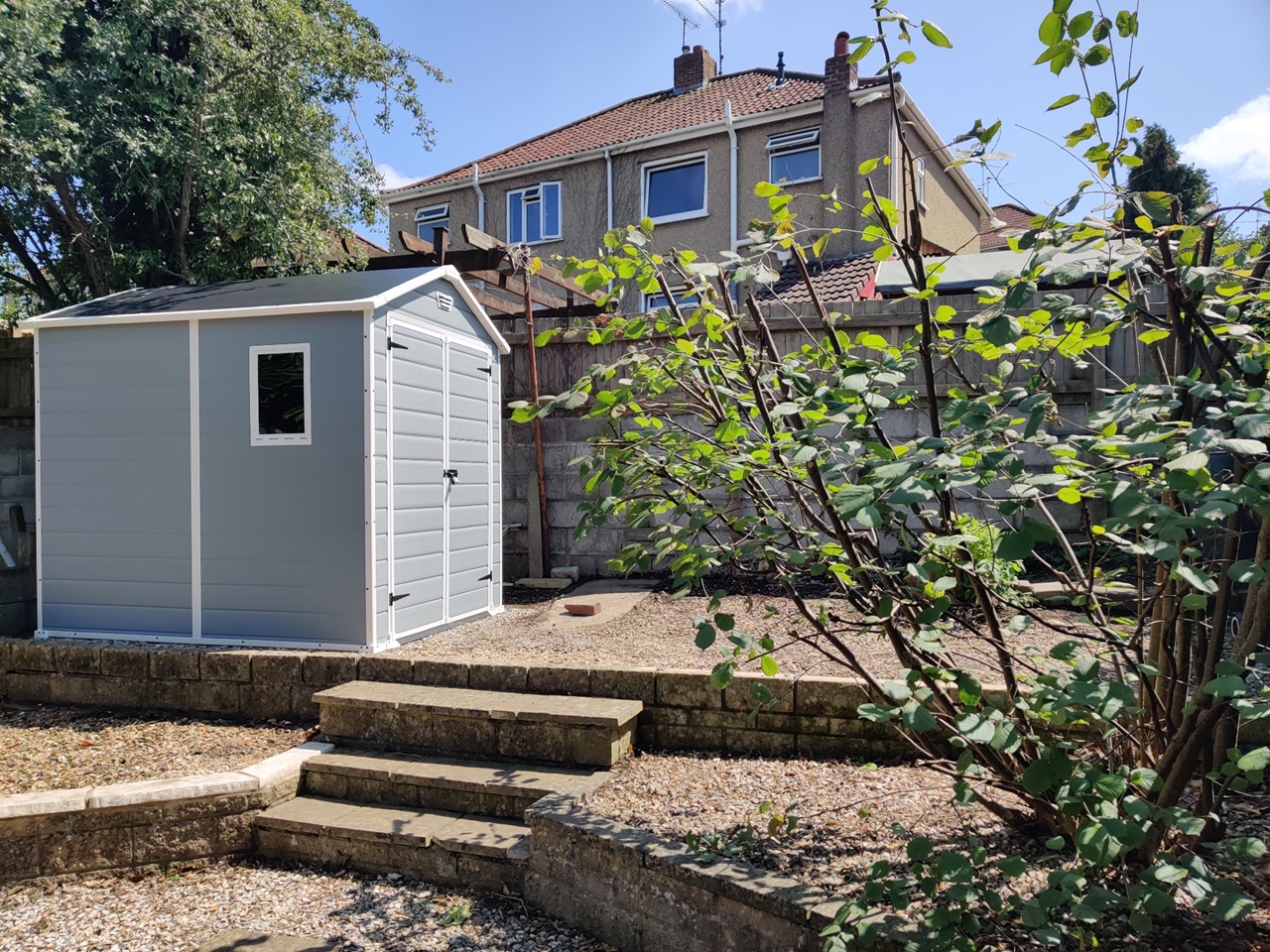 Bristol Room in a Shared House, School Road, BS4 To Rent Now for £