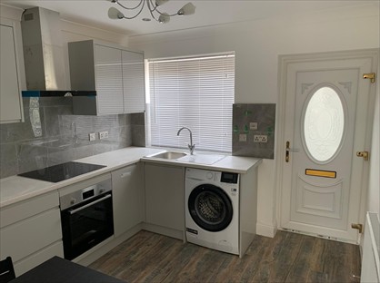 Studio Flat, Chadwell Heath, RM6
