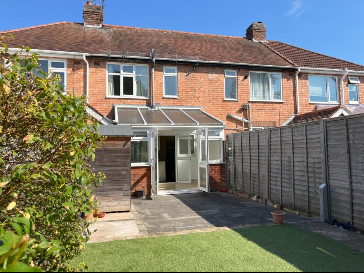 Additional image 13 of 2 Bed Terraced House, Tonbridge Road, CV3, N1 7GU