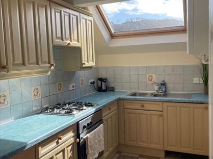 1 Bed Flat, Mostyn Avenue, LL30