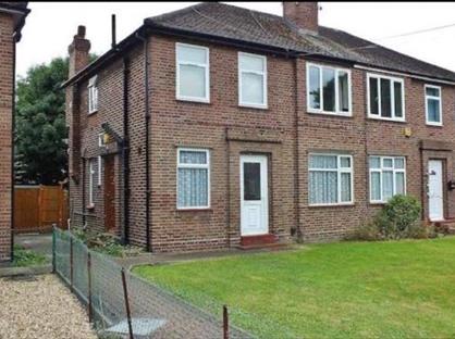 2 Bed Maisonette, Botwell Crescent, UB3