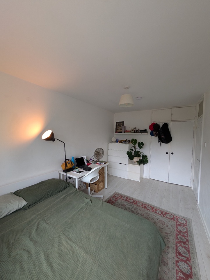 Room in a Shared Flat, Morton House, SE17