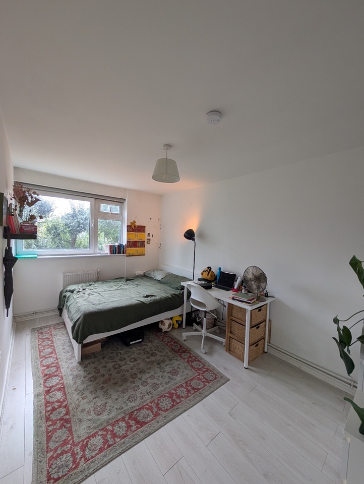 Room in a Shared Flat, Morton House, SE17 photo 2