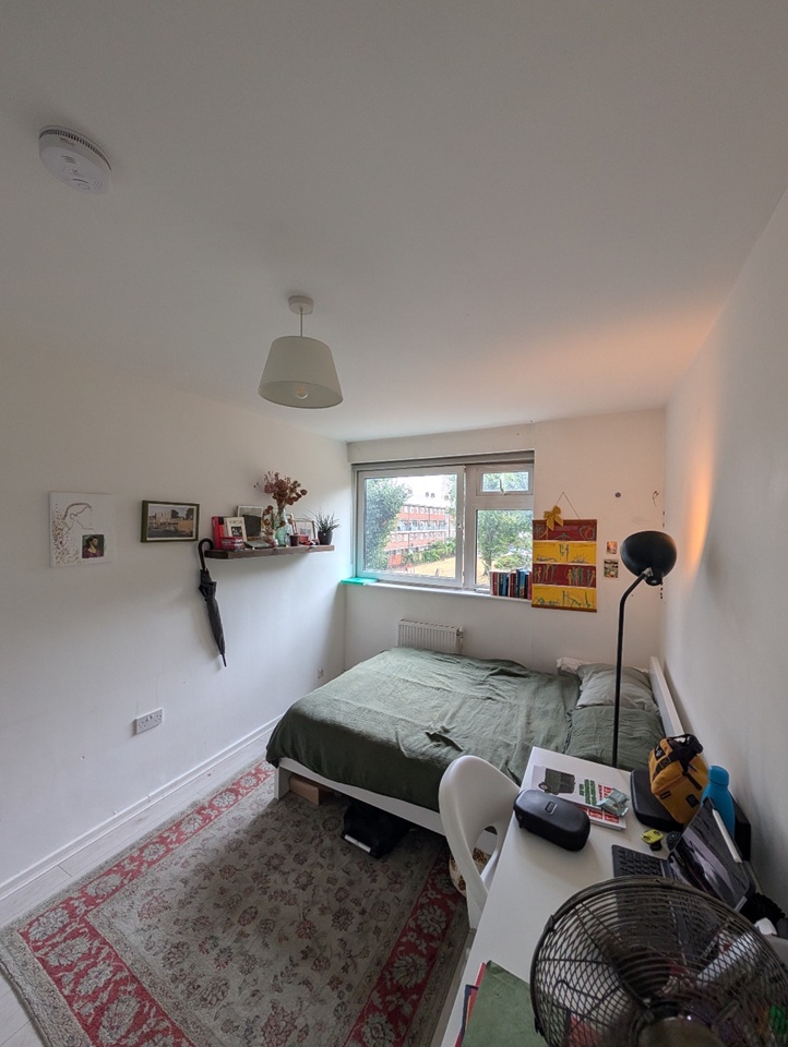 Room in a Shared Flat, Morton House, SE17 photo 3