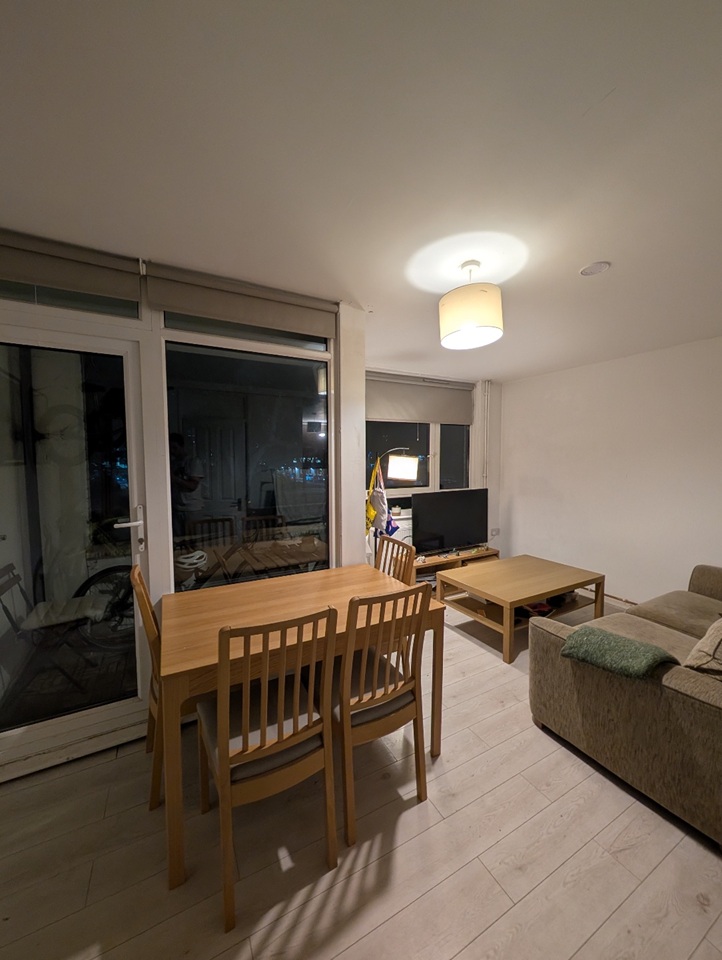 Room in a Shared Flat, Morton House, SE17 photo 4