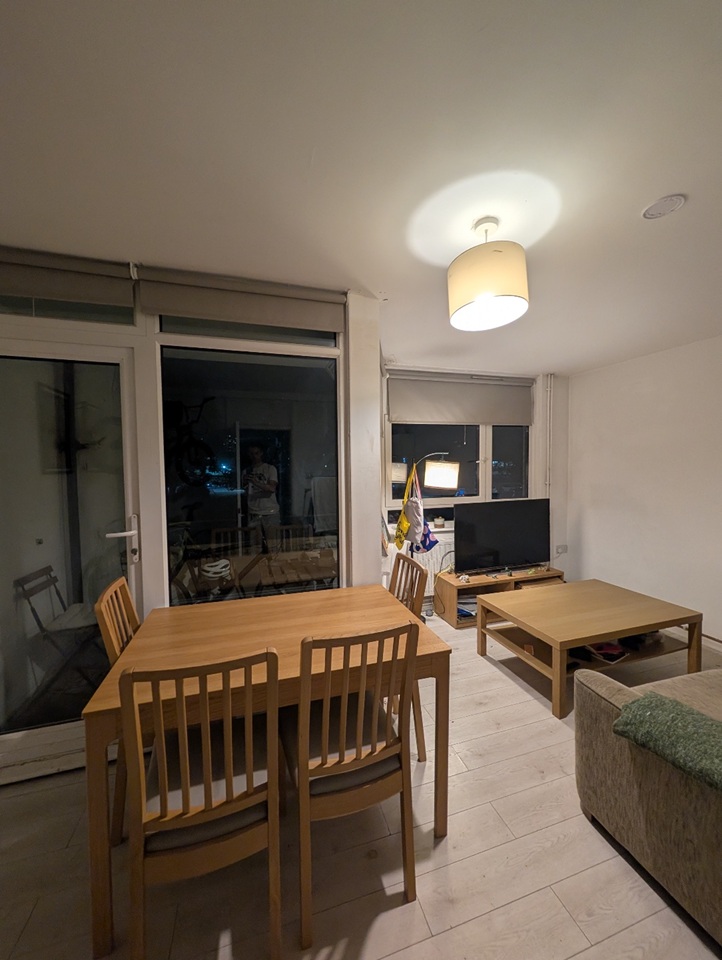 Room in a Shared Flat, Morton House, SE17 photo 5