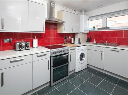 3 Bed Maisonette, Kilby Avenue, B16