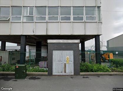1 Bed Flat, Halfords Lane, B66
