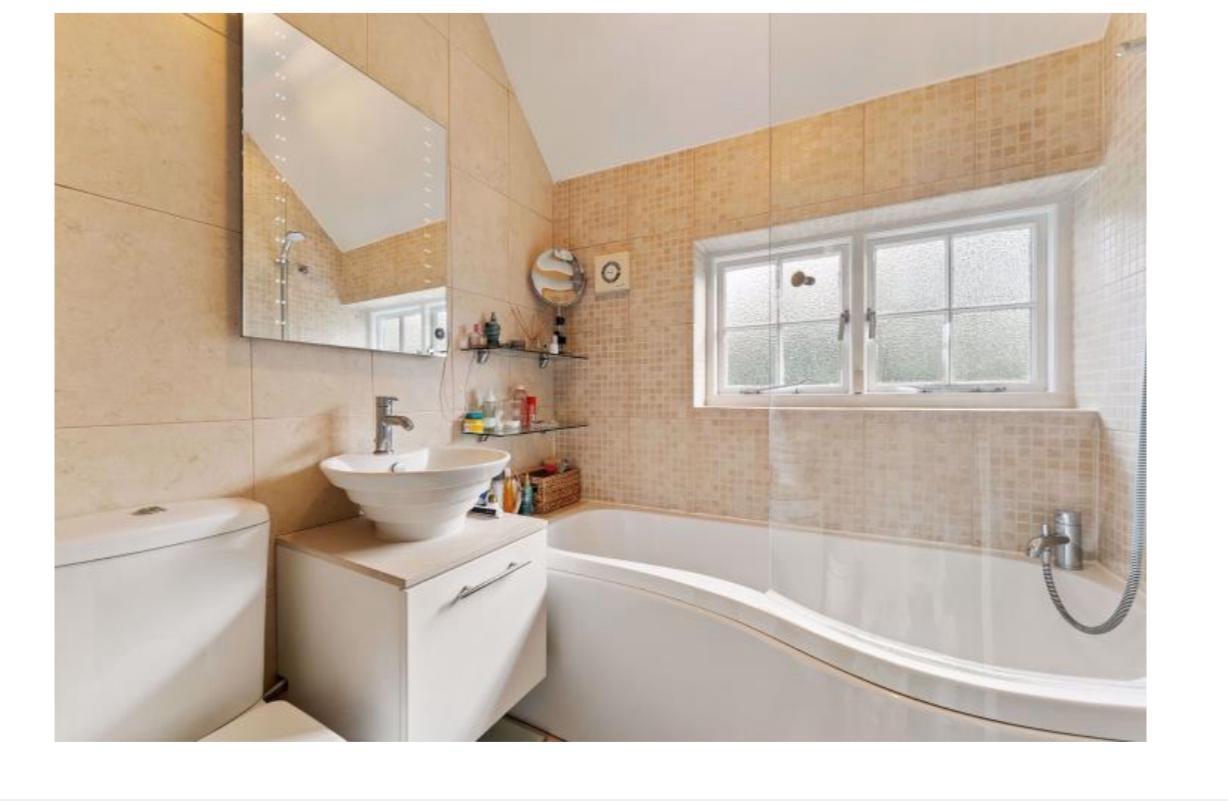 London 3 Bed Terraced House, Oakwood Road, NW11 To Rent Now for £2,700.00 p/m