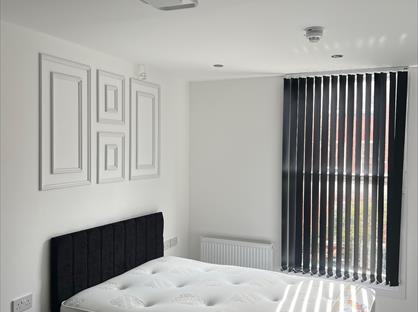 Room in a Shared House, Severn Street, LE2