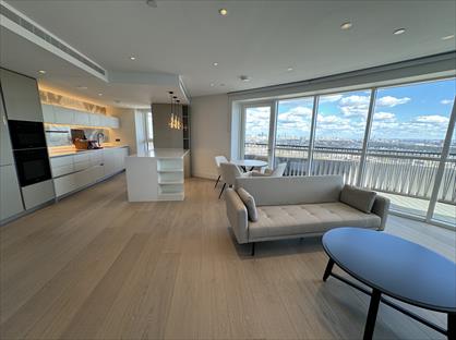 2 Bed Flat, Cascade Way, W12