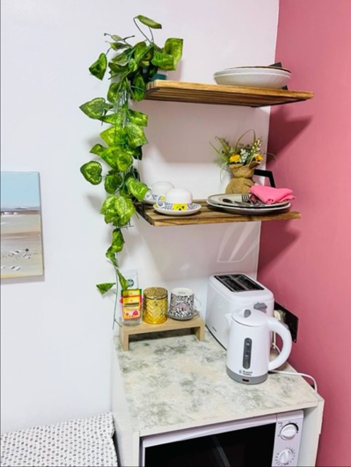 Mangotsfield, Bristol Room in a Shared House, Mangotsfield, BS16 To