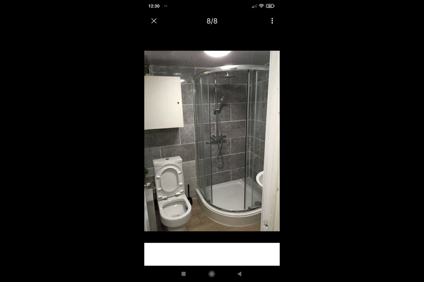 Birmingham Room in a Shared House, Wardlow Road, B7 To Rent Now for