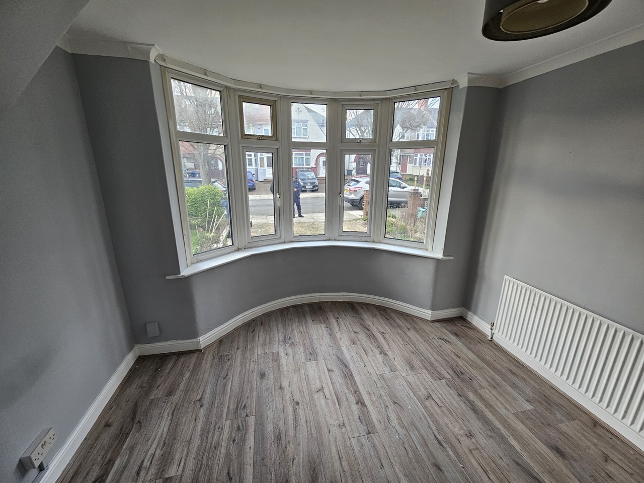 Northolt Ealing London Studio Flat, Northolt Ealing London, UB5 To