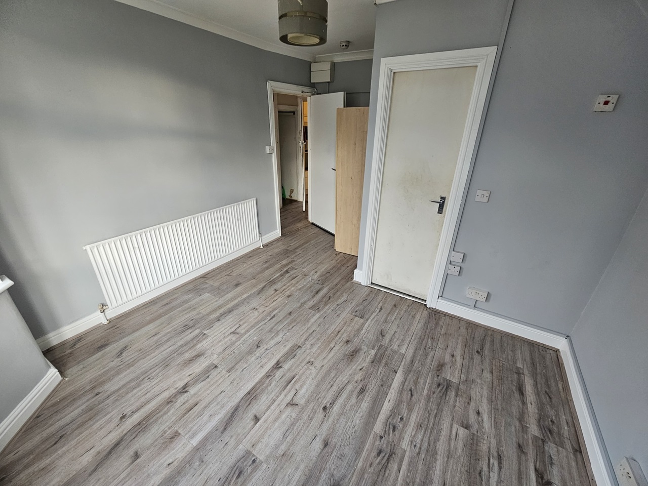 Northolt Ealing London Studio Flat, Northolt Ealing London, UB5 To