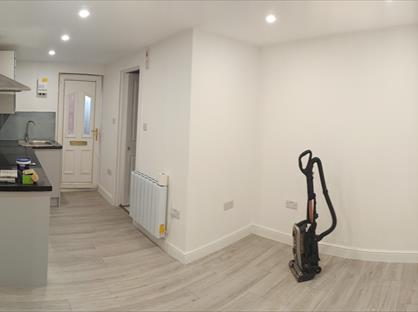 Studio Flat, Slough, SL3