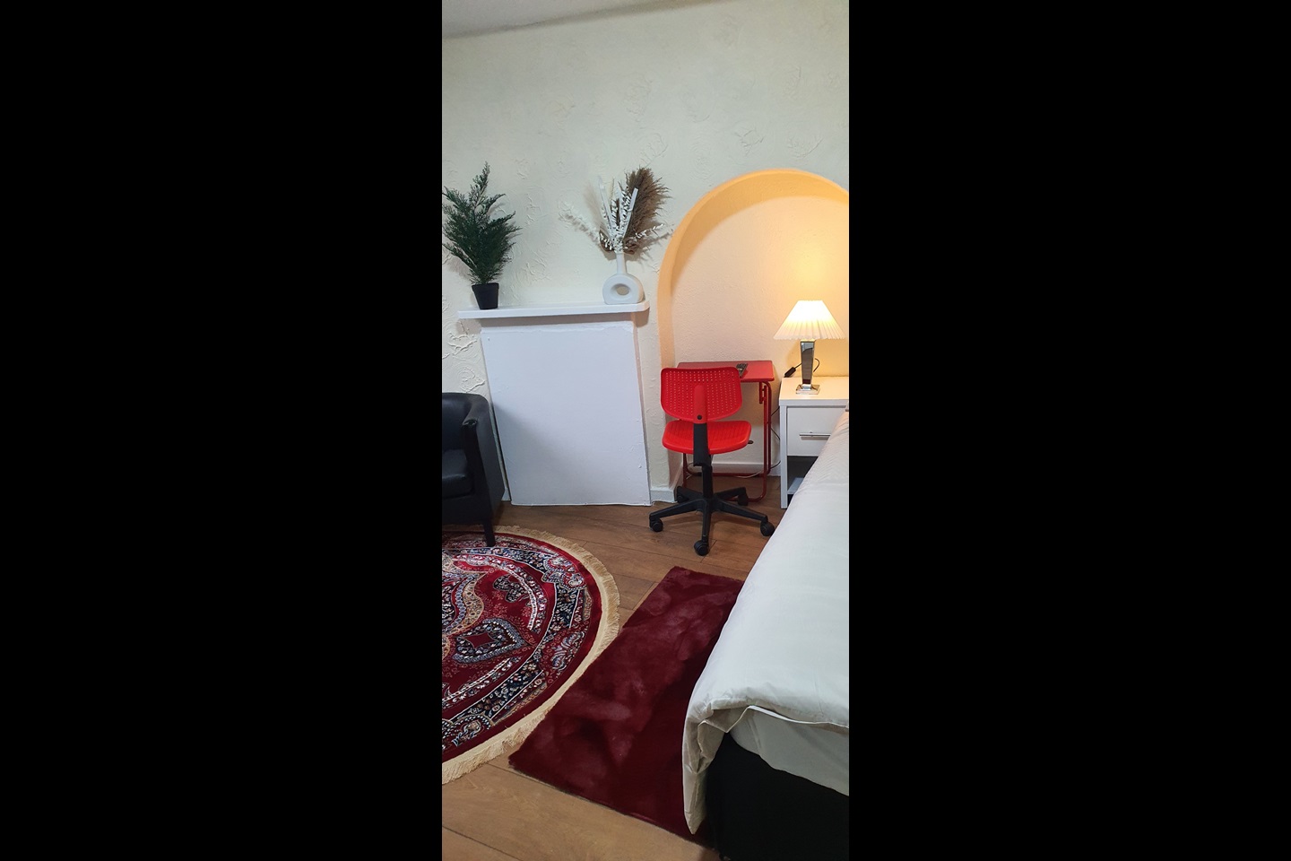 Additional image 5 of Room in a Shared House, Alfreton Road, NG7, N1 7GU