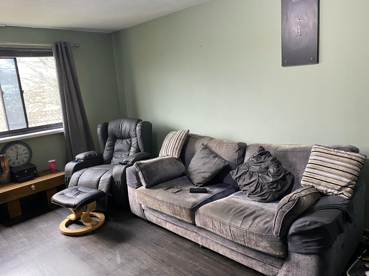 Slough 1 Bed Greystoke Road, SL2 To Rent Now for £1,200