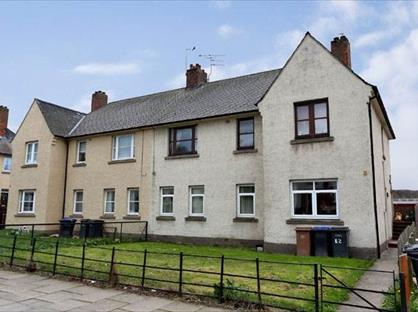 3 Bed Flat, Kirkhill Road, AB11