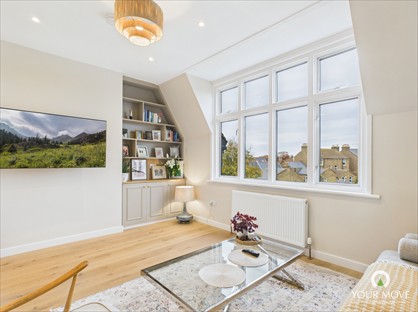 2 bed flat/apartment for rent in 2 Bed Flat, William Court, CT9
