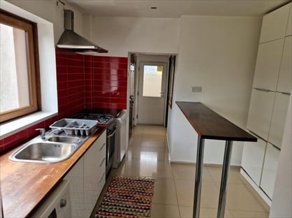 3 Bed Semi-Detached House, Firs Avenue, DE55