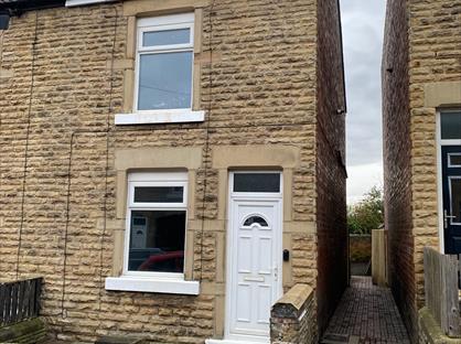 2 Bed End Terrace, Sandymount Road, S63