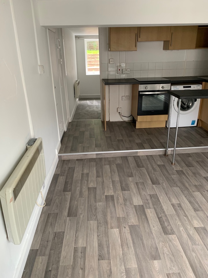 Maidstone 1 Bed Flat, Boxley Road, ME14 To Rent Now for £855.00 p/m