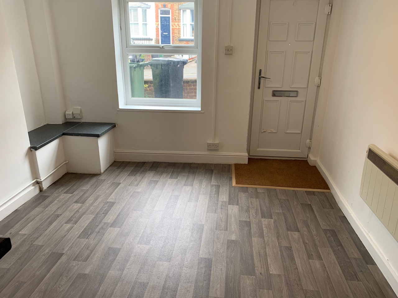 Maidstone 1 Bed Flat, Boxley Road, ME14 To Rent Now for £855.00 p/m