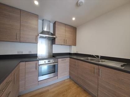 2 Bed Flat, Powell Road, E5