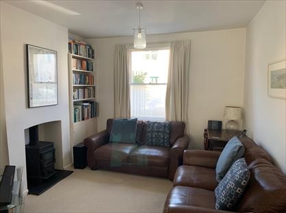 3 Bed Terraced House, Gardiner Street, OX3