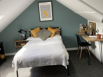 Room in a Shared House, Mansel Street, SA1