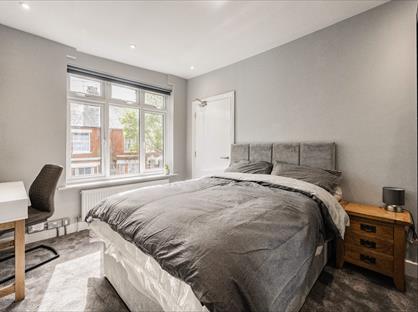 Studio Flat, Wood Street, NR1